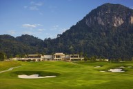 Chee Chan Golf Resort